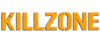 Killzone logo for Playstation 2